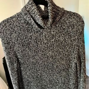 Free People / Silence + Noise Turtleneck Sweater